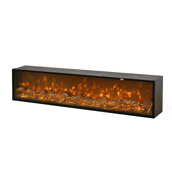 3d Atomized Mantel Core Decoration