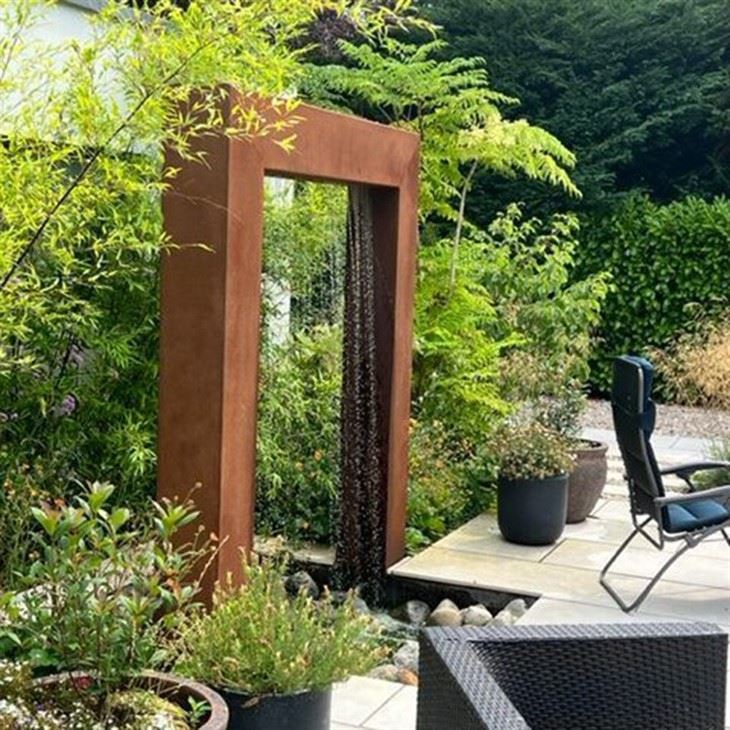 Backyard Fountains For Sale