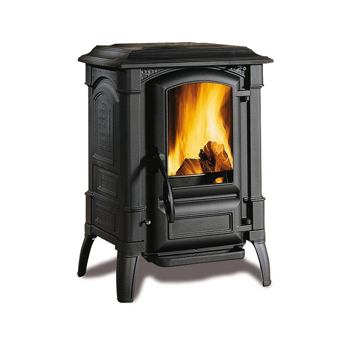 Charcoal Wood Burner
