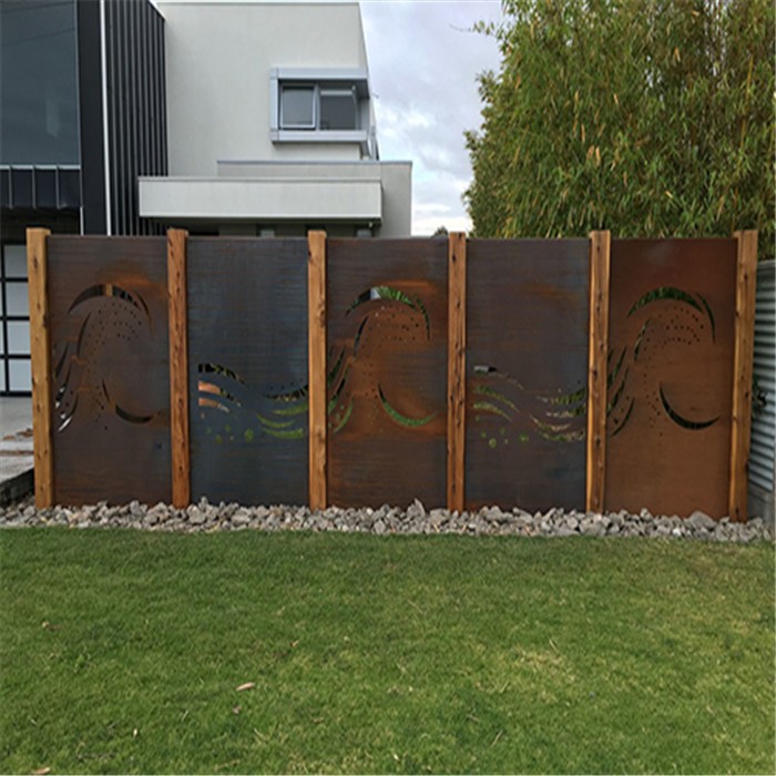 Freestanding Straight Panel Room Divider