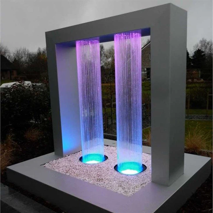Outdoor Waterfalls For Sale