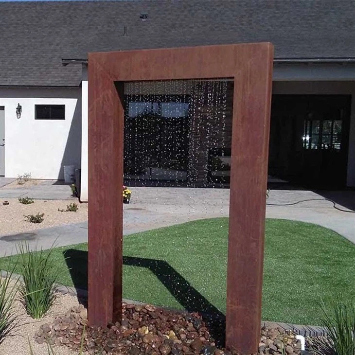 Outdoor Waterfalls For Sale