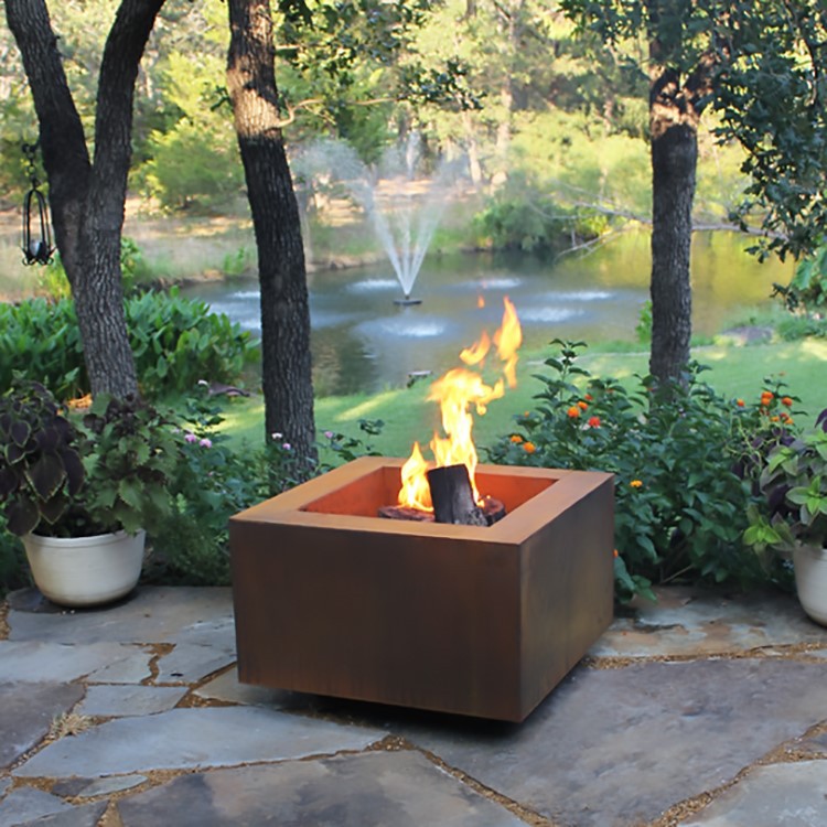 fire pit fire pit