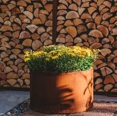 Outdoor Flower Pots Garden Flower Boxes suppliers