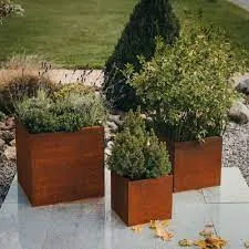 Planter Box Outdoor Used best
