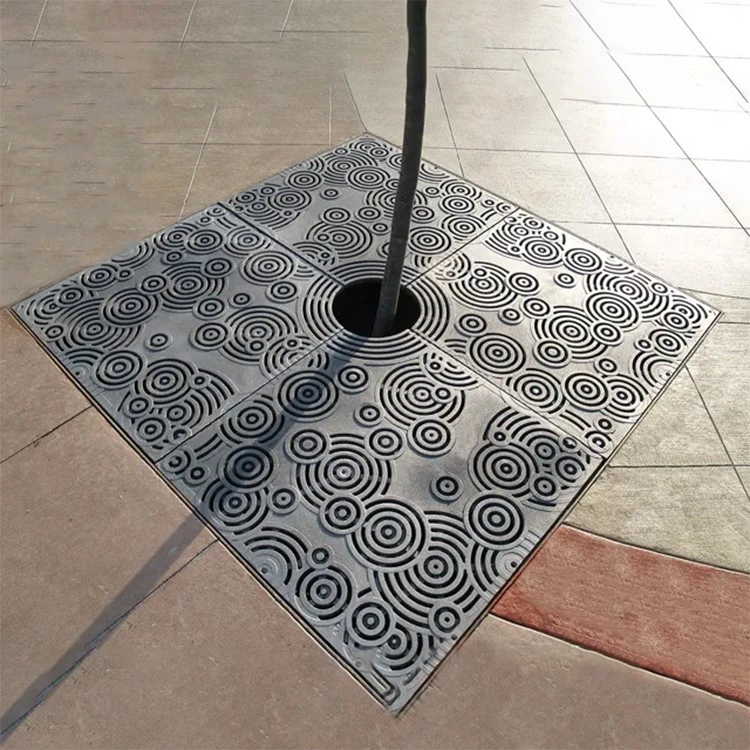 tree grate tree grate